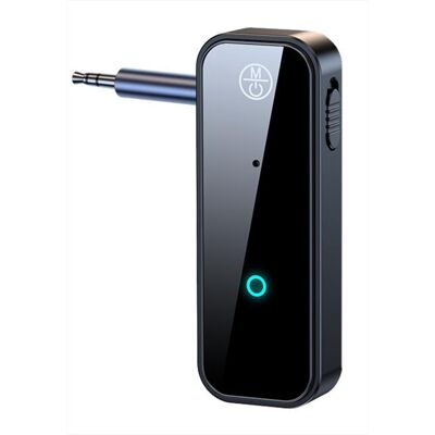 KARMA Trasmittente E Ricevente Bluetooth 5.4 Blt Tr2-nero KARMA Trasmittente E Ricevente Bluetooth 5.4 Blt Tr2-nero