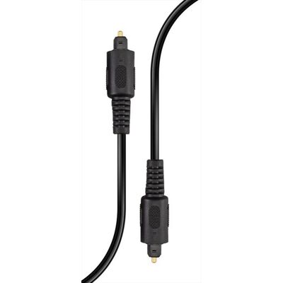 KARMA Cavo Ottico Rdmcl33-nero KARMA Cavo Ottico Rdmcl33-nero