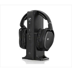 Sennheiser Rs175u-nero