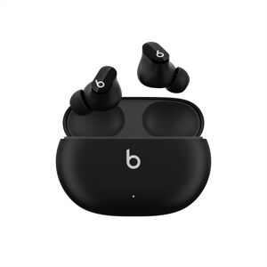 BEATS BY DR.DRE Studio Buds Auricolari True Wireless-nero