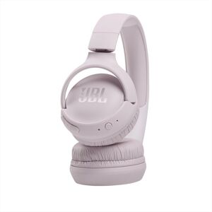 JBL Cuffia Wireless Tune 510bt-rosa