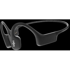 SHOKZ Auricolare A Conduzione Ossea Openswim-black