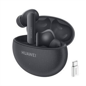 Huawei Auricolare Bluetooth Freebuds 5i-nebula Black