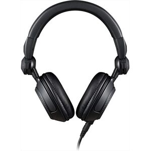 Panasonic Cuffie A Padiglione Chiuso Eah-dj1200ek-nero