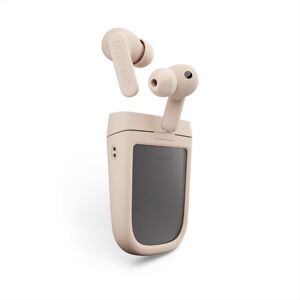 URBANISTA Auricolari Bluetooth Phoenix-desert Rose