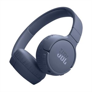 JBL Cuffia Bluetooth Tune 670nc-blu