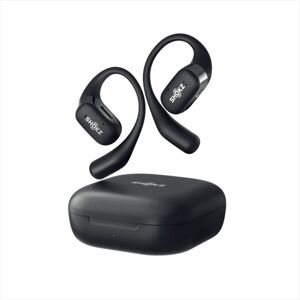 SHOKZ Auricolari Openfit True Wireless-nero