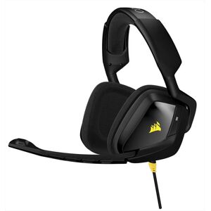 Corsair Cuffia Gamer Stereo Ca-nero