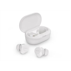 Philips Auricolari Bluetooth Tat1209wt/00-white