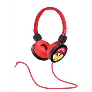 OTL Cuffie Pikachu Red Core Headphones
