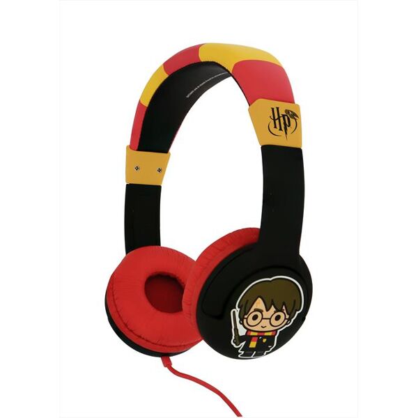 otl harry potter children's headphones