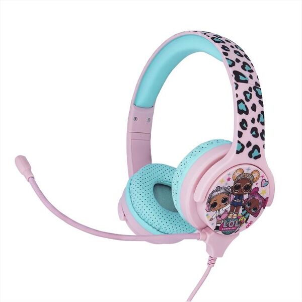 otl l.o.l. sursprise!: study headphone