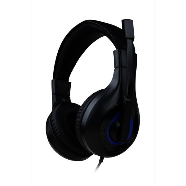 big ben cuffie stereo gaming v1 ps4/ps5-nere