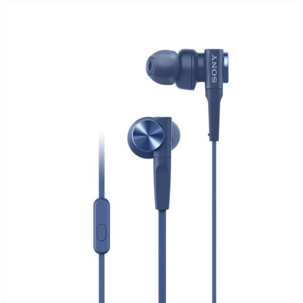 sony mdrxb55apl.ce7-blu