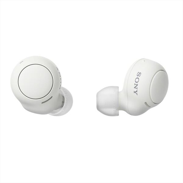 sony wfc500w.ce7-bianco