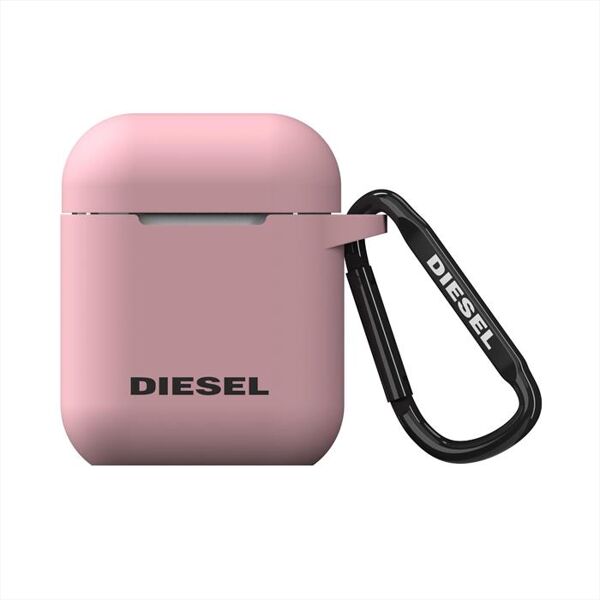 diesel 41939 custodia airpods-rosa
