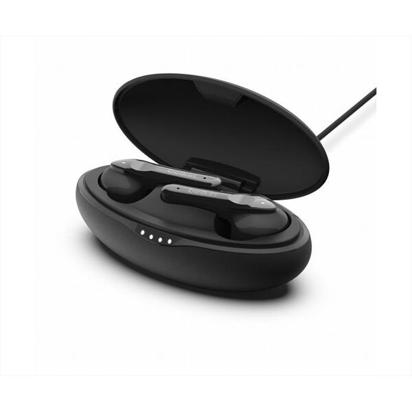 belkin auricolari true wireless soundform move plus