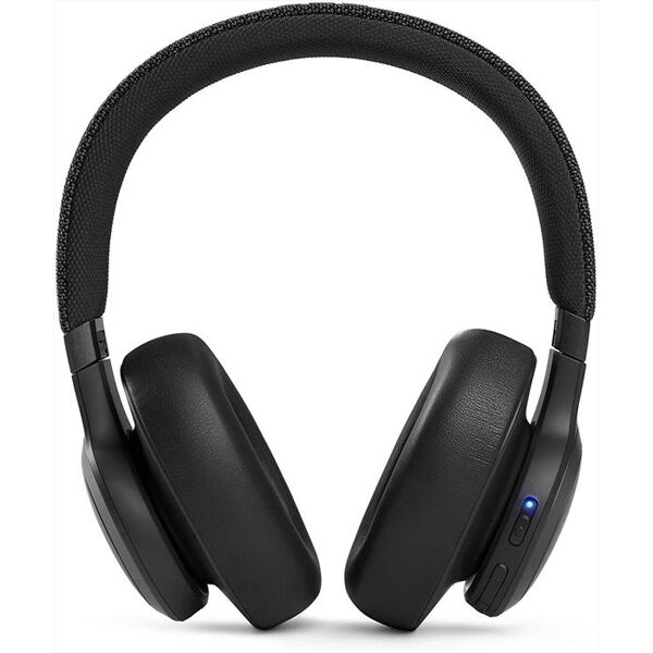 jbl live660ncblk-nero