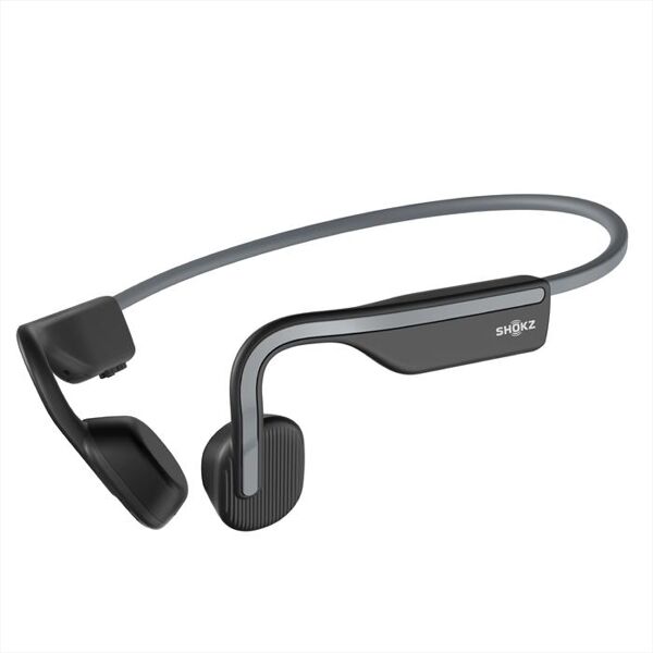 shokz auricolare bt openmove-grey