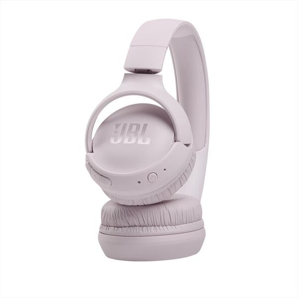 jbl cuffia wireless tune 510bt-rosa