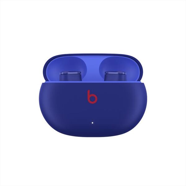 beats by dr.dre studio buds auricolari true wireless-blu oceano