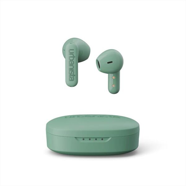 urbanista auricolari bluetooth copenhagen-sage green verde