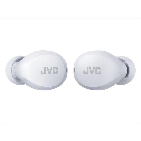 jvc auricolari bluetooth ha-a6t-bianco