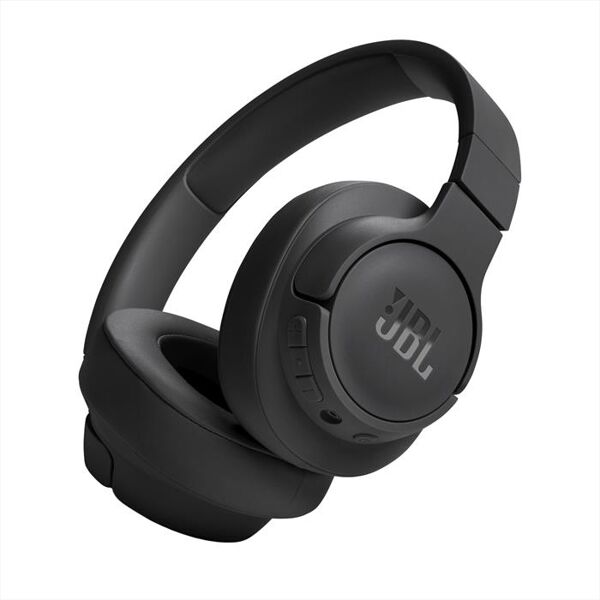 jbl cuffie a padiglione chiuso tune 720bt-nero