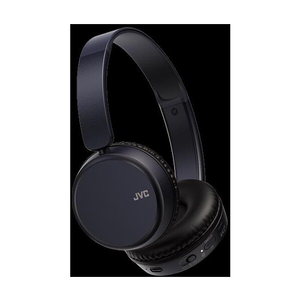 jvc cuffie a padiglione chiuso ha-s36w-blu