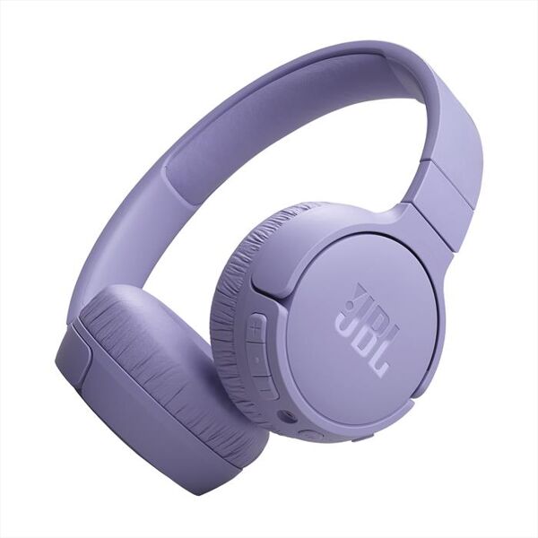 jbl cuffia bluetooth tune 670nc-viola