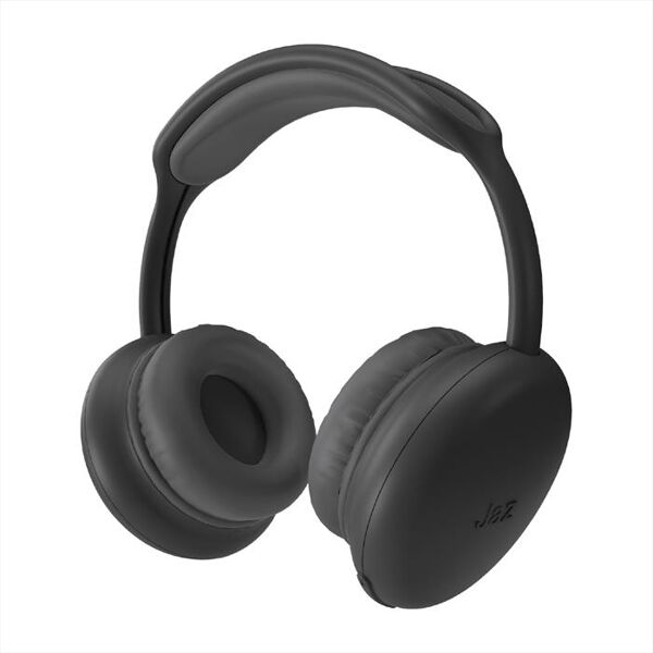 jaz cuffie wireless arx tejzheadpharxbtk-nero