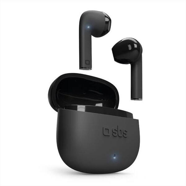 sbs auricolare bluetooth teeartwscolk-nero