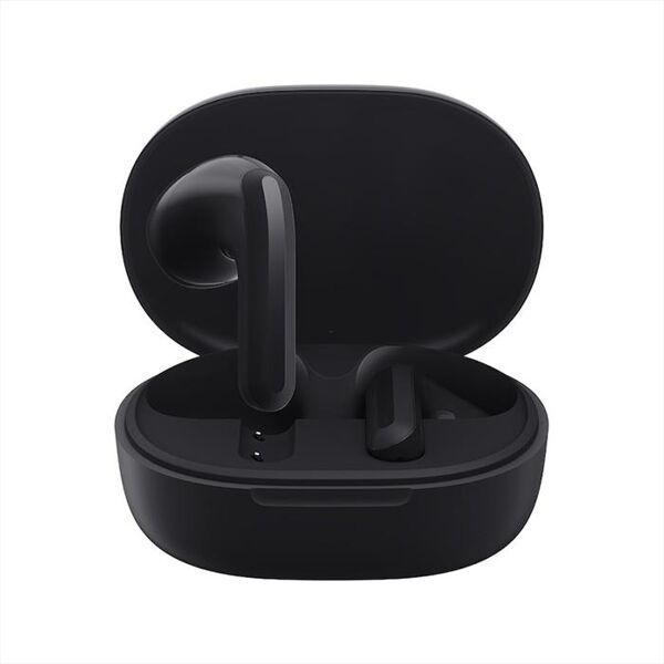 xiaomi auricolari bluetooth redmi buds 4 lite-nero