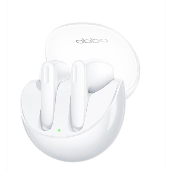 oppo auricolare bluetooth enco air3-white