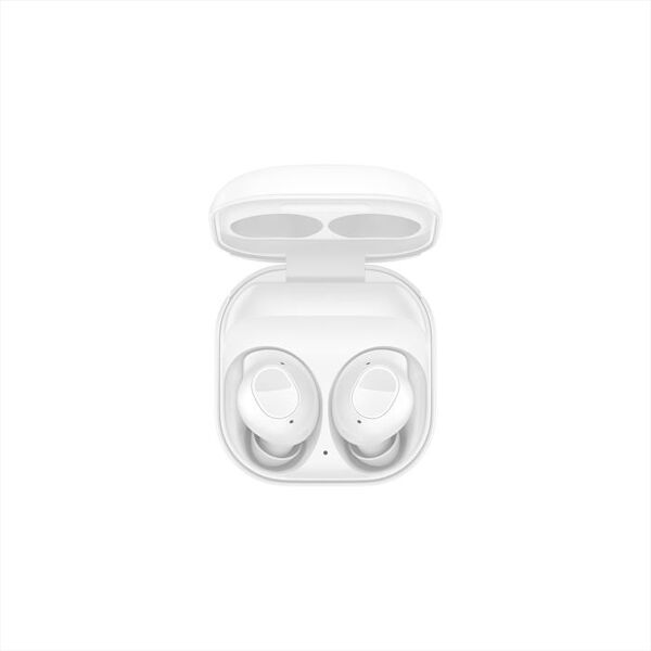 samsung galaxy buds fe auricolari senza filo bt-white