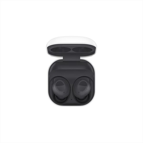 samsung galaxy buds fe auricolari senza filo bt-graphite