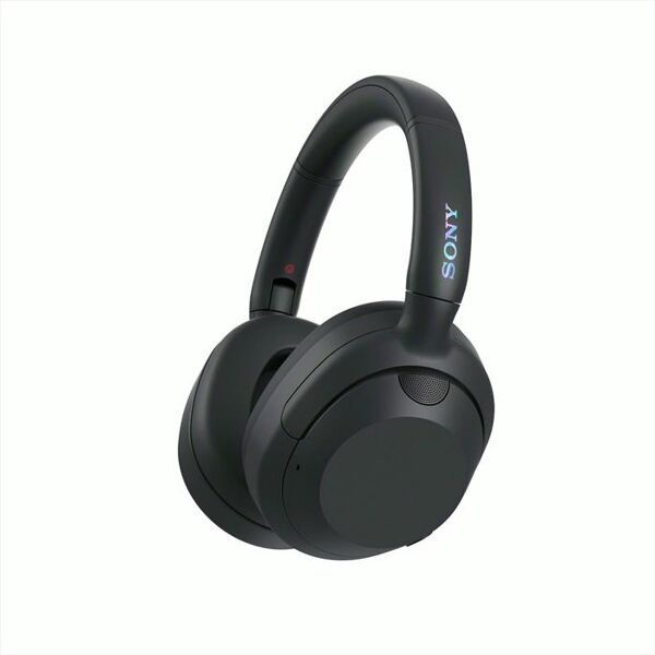 sony cuffie a padiglione chiuso whult900nb.ce7-nero