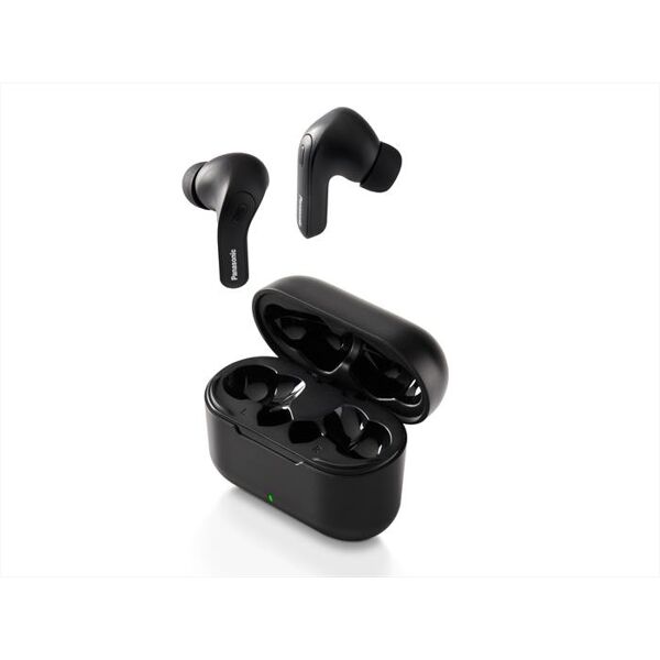 panasonic auricolari in-ear rz-b310wde-k-nero