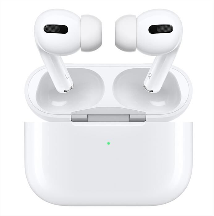 apple airpods pro white
