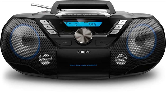 philips azb798t