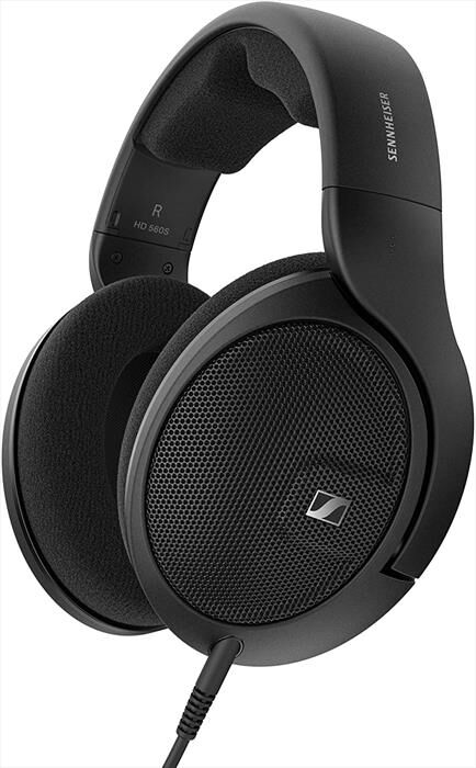 sennheiser hd560s-nero