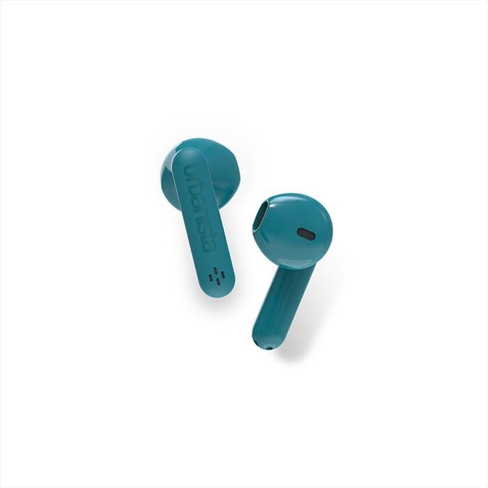 urbanista auricolari bluetooth austin-lake green verde