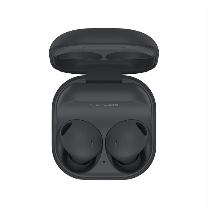 samsung galaxy buds2 pro auricolari senza filo bt-graphite