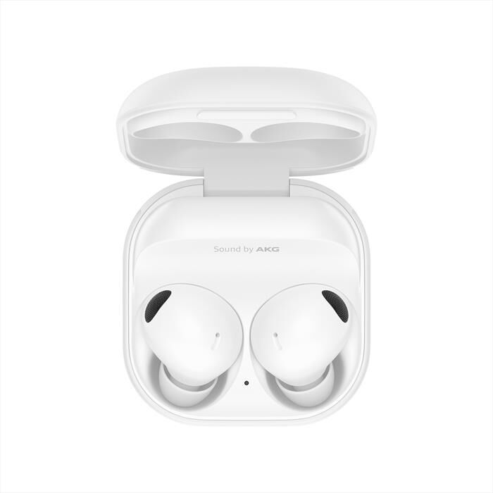 samsung galaxy buds2 pro auricolari senza filo bt-white