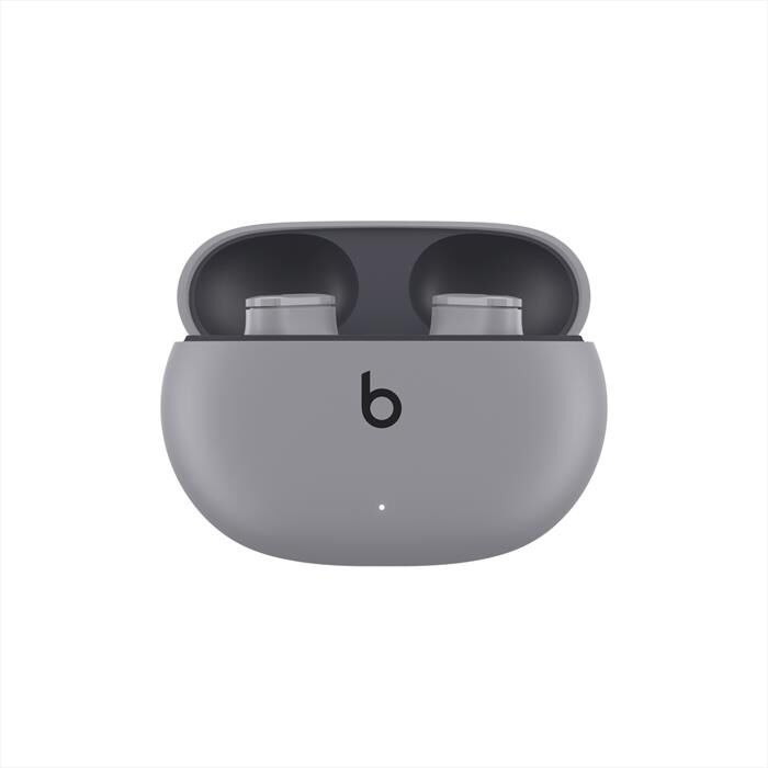 beats by dr.dre studio buds auricolari true wireless-grigio lunare