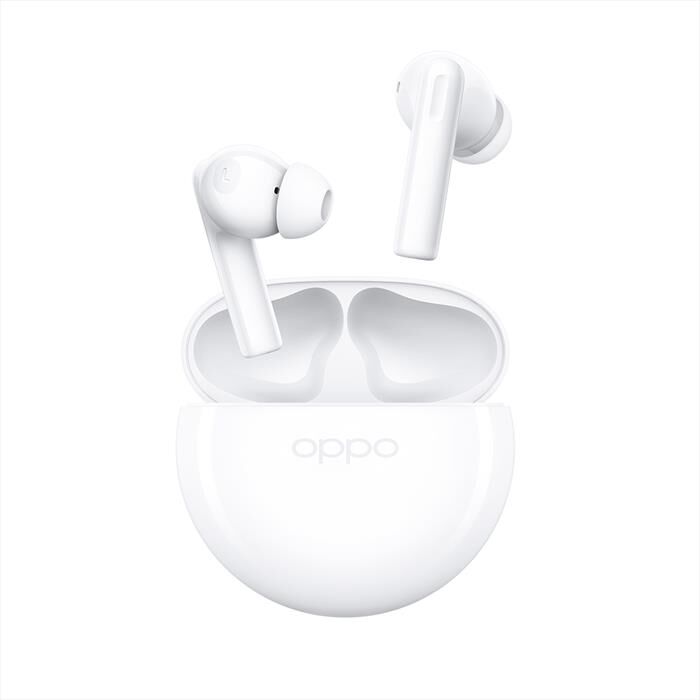 oppo auricolare bluetooth enco buds2-moonlight