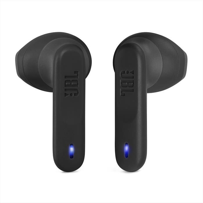 jbl auricolare bluetooth vibe flex-nero