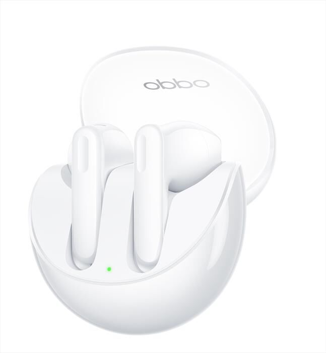 oppo auricolare bluetooth enco air3-white