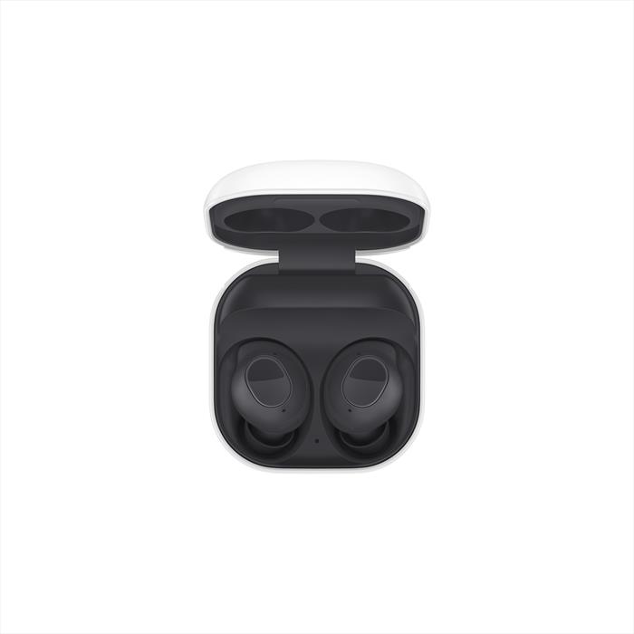 samsung galaxy buds fe auricolari senza filo bt-graphite