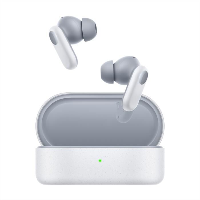 oppo auricolare bluetooth enco buds2 pro-bianco